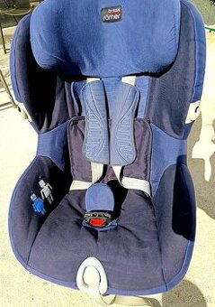 Römer Britax Trifix