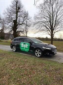Hľadáme vodičov pre BOLT - My máme autá a vy chcete jazdiť