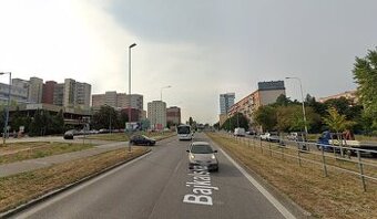 Polyfunkčný objekt s parkovaním a pozemkom na PREDAJ, Bratis