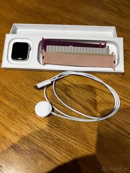 Apple watche SE gen 2 40mm