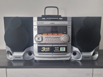 Philips FW-C28/34