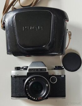 Kiev - 19 Helios-81 H 2/50 MC