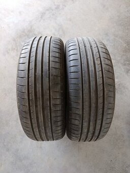 Letné pneumatiky 205/60 R16