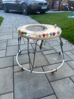 Predám retro chodak plne funkčný