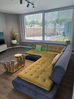 (034-113-JAGAa) Predaj 3 izbového apartmánu v centrálnej čas