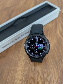 Samsung Galaxy Watch4 classic