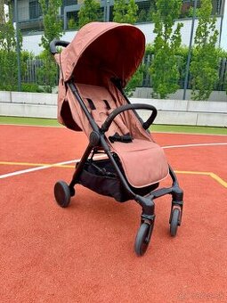 Kočík Elodie ideálny na cestovanie aj bežné používanie