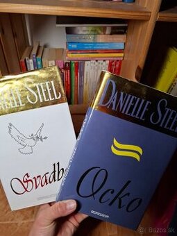 Daniel Steel