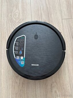 Roboticky vysávač