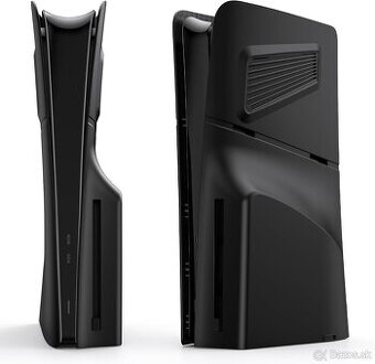 Bočné kryty pre PS5 Slim ( Diskovu verziu ) Nové