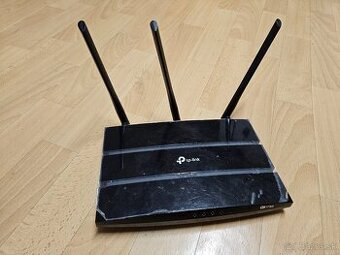 Predám WiFi router TP-Link AC1750