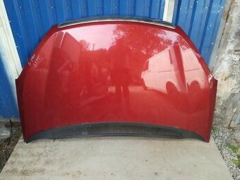 Ford C-max 07-10 LIFT kapota kompletná - 1
