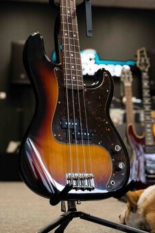 Fender PB-62 Reissue