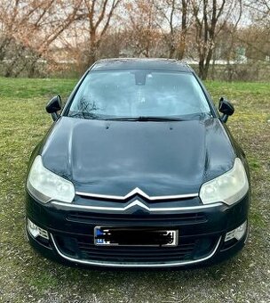 Predam Citroën C5