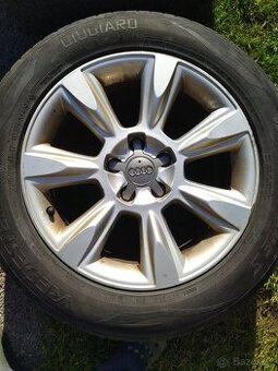 Elektróny 5x112 R17