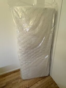 Predam 2ks matrac 90x200