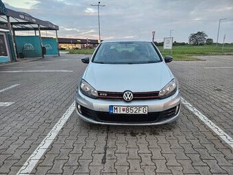Predám Volkswagen Golf 6 2.0tdi 81kw