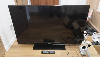 Predám Televízor Sencor SLE48F10M4