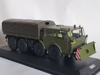 Tatra 813 kolos