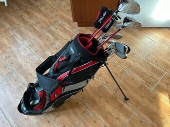 Golfový set Hippo