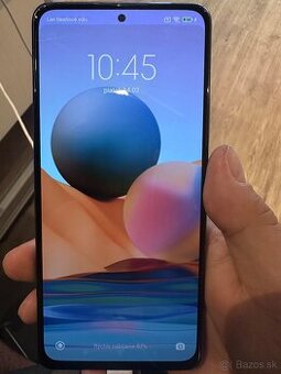 Xiaomi Redmi note 10 pro 128gb