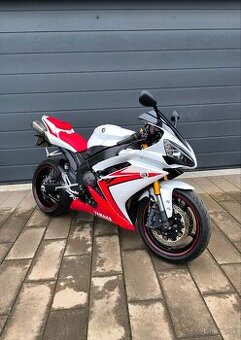 Yamaha YZF-R1 RN19