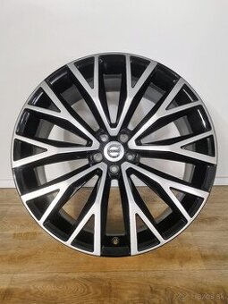 Volvo XC60 II - orig. ALU disky 5x108 R22