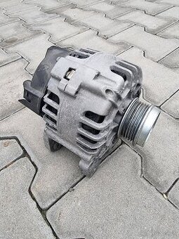 alternátor VW,Škoda,Audi,Seat