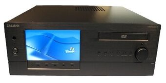 HTPC skrinku