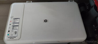 Tlačiareň HP Deskjet f2280