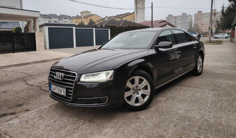 vymenim alebo predam audi A8 long