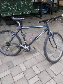 Bicykel