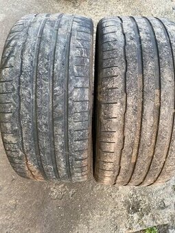 235/35 R19 HANKOOK LETNE