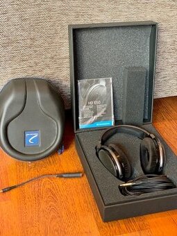 Sennheiser HD 650 - 1