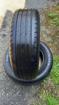 Pneumatiky 215/65R16
