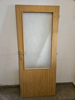 Dvere interier