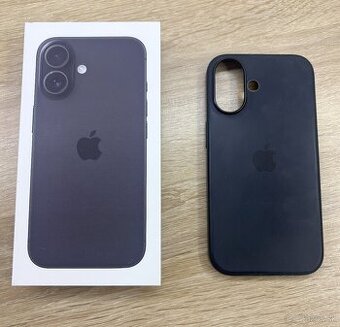 iPhone 16 - 128GB