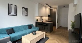 Doteraz neobývaný 2i byt v blízkosti Prezidentskej záhrady