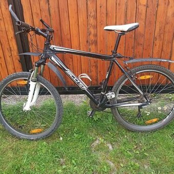 Scott Aspect 50