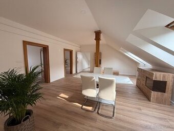 3 izbový 100 m2 byt pri Botanickej záhrade