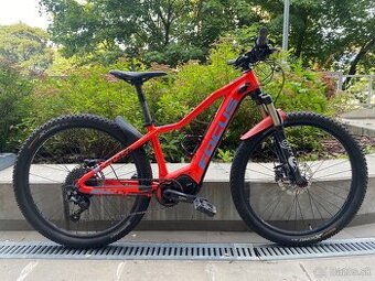 Detský/Juniorský ebike FOCUS BOLD² veľkosť rámu XS,