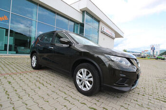 Predám Nissan X -Trail DIG-T , BENZÍN