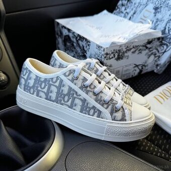 Dior tenisky