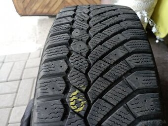 1ks zimná 195/65R15 Continental