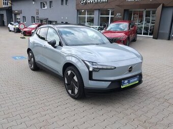 Volvo EX30 315kW TWIN PERF PLUS PANO 1MAJITEL