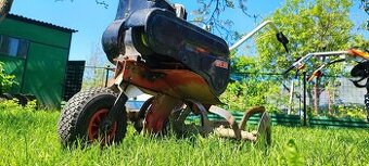 Rotavator