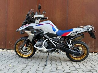 BMW R 1250 GS