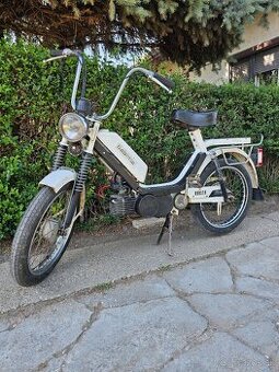 Babetta 210
