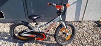 Detsky bicykel Specialized RIPROCK 16"