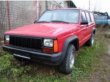 Jeep Cherokee 84-95